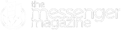 The Messenger Magazine Logo